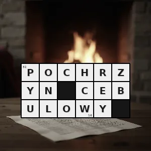 Rozwiązanie krzyżówki: dioscorea bulbifera gatunek pnączy z rodziny pochrzynowatych - pochrzyn cebulowy | hasła, synonimy i podpowiedzi Hasło krzyżówkowe dioscorea bulbifera gatunek pnączy z rodziny pochrzynowatych - pochrzyn cebulowy – rozwiązanie, synonimy, podpowiedzi i definicje krzyżówkowe